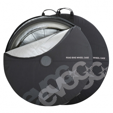 Evoc Road bike wheel case (2 stück) 83877